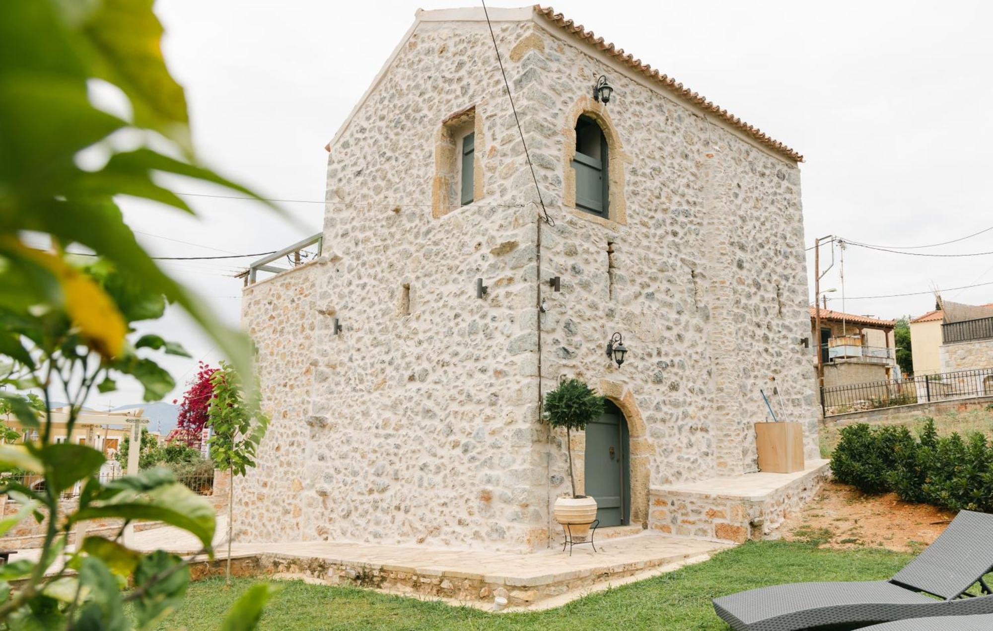 La Tore Di Montenegro ギシオ エクステリア 写真